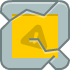 Small square explosive